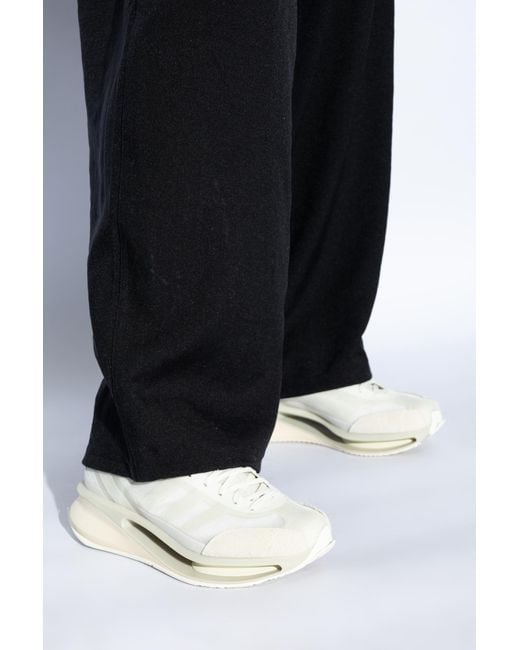 Y-3 Black Sneakers S-Gendo Run for men