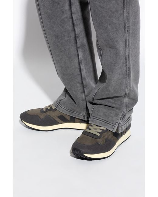 Veja Gray Sports Shoes 'Sdu Rec Alveomesh' for men