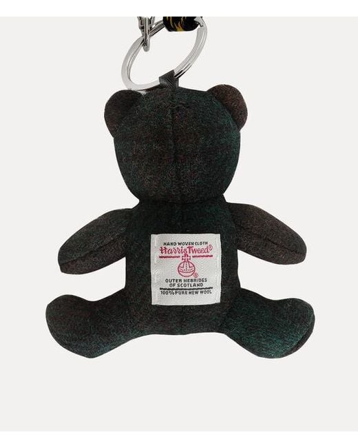 2025年最新】ヴィヴィアンウエストウッド ベアー チャームの人気