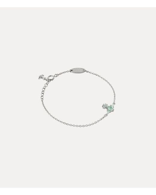 Vivienne Westwood Natural Ofelia Bracelet