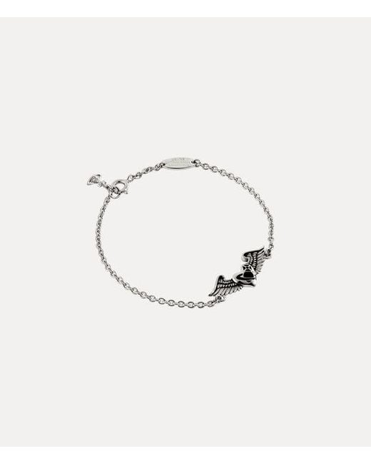 Vivienne Westwood Multicolor Herbert Bracelet for men
