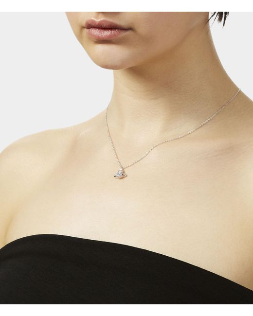 Vivienne Westwood Sterling Silver 