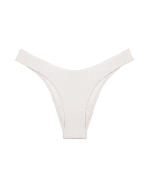 ViX White Firenze Giulia Bottom