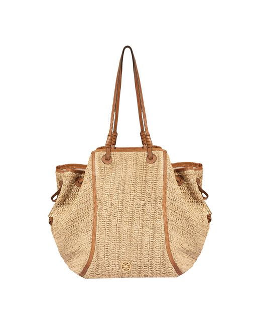 ViX Natural Ursula Bag