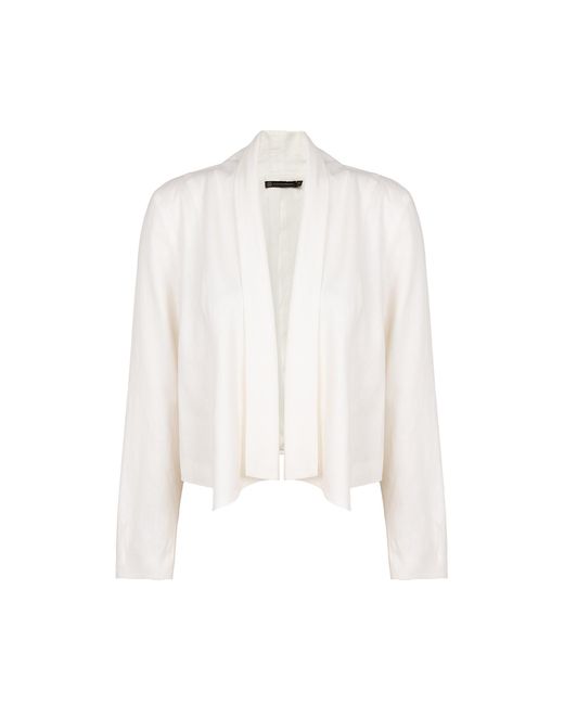 ViX White Noa Jacket