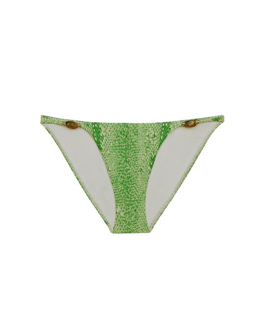 ViX Green Olivia Bottom