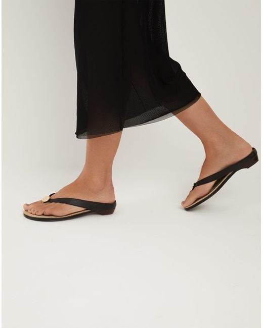 ViX Multicolor Ambre Sandals