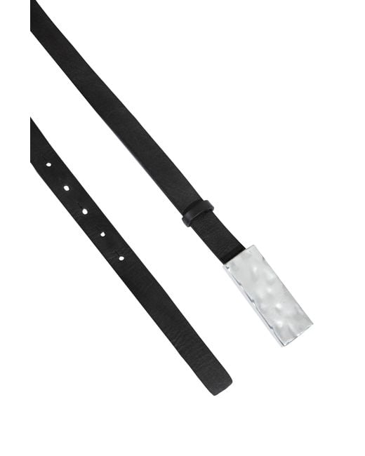 ViX Black Deva Belt