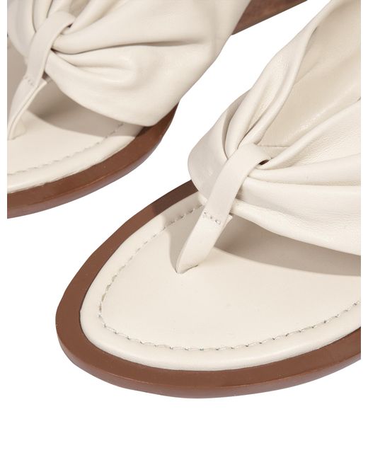 ViX Natural Dahila Mule