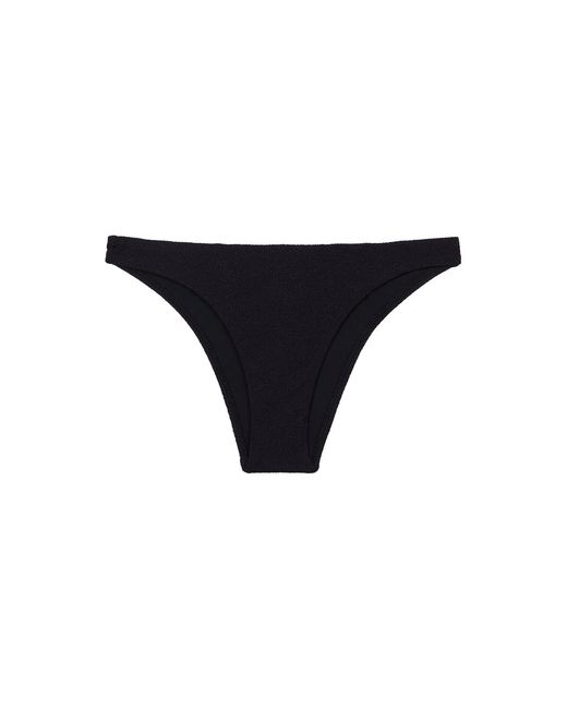 ViX Black Silver Firenze Basic Bottom