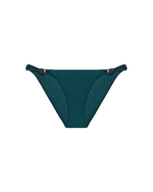 ViX Blue Matte Gal Bottom