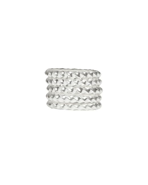 ViX White Cassi Bracelet