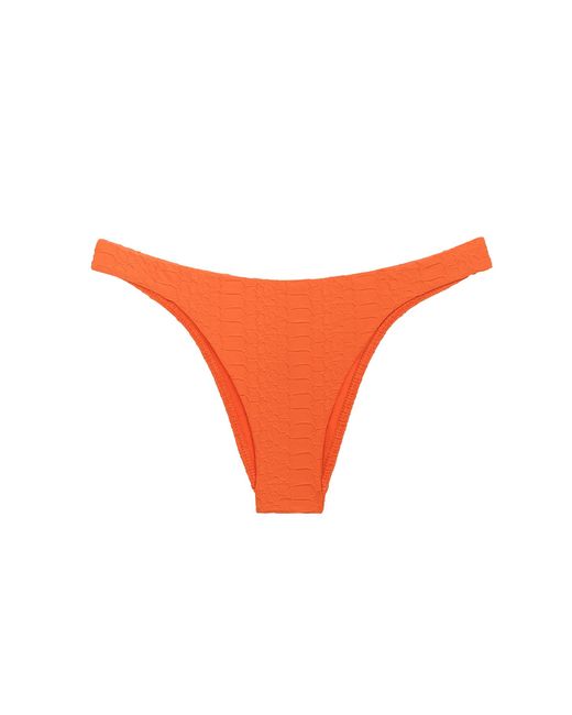 ViX Orange Cobra Savyon Basic Bottom