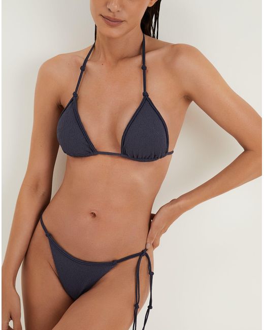 ViX Blue Firenze Clea Tri Top