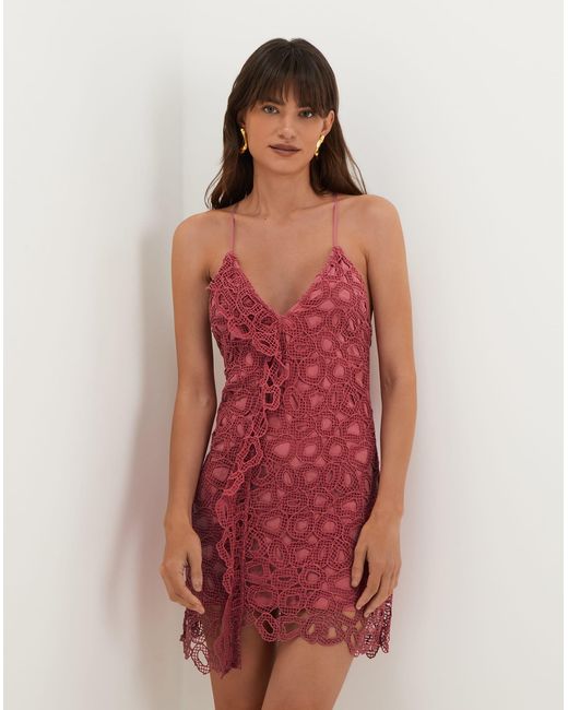 mesh tea dress Elegant Plus Size Sequin Leaf Embroidery Midi Dress with Sheer Sleeves
