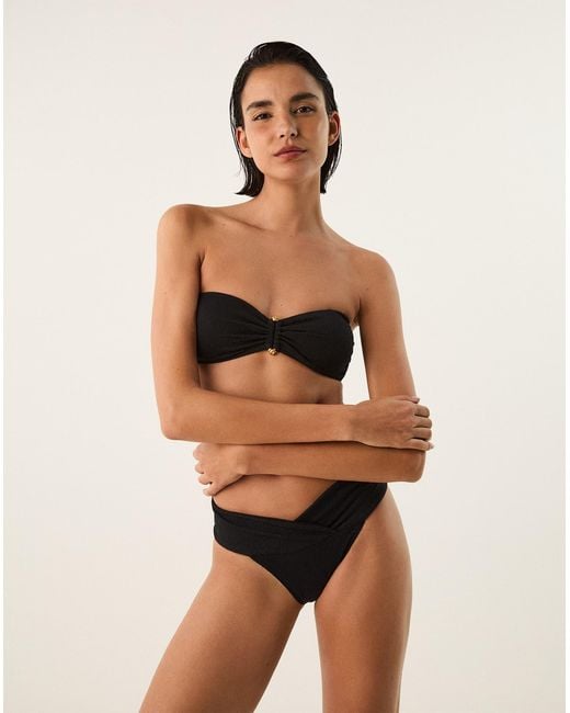 ViX Blue Firenze Beta Bottom