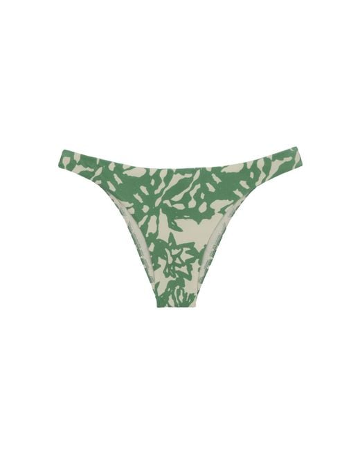 ViX Green Basic Bottom
