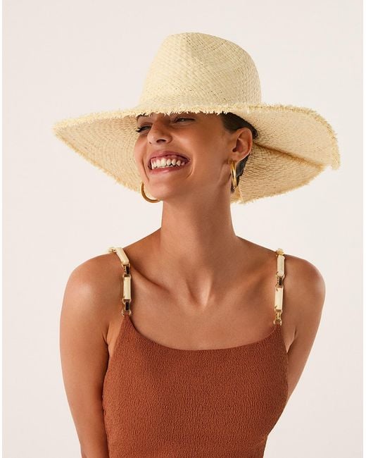 ViX Natural Celina Hat