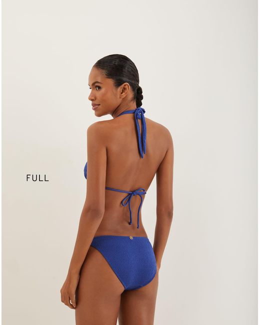 ViX Blue Firenze Paula Bottom