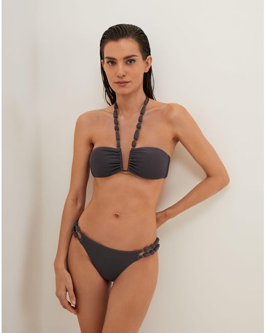 ViX Blue Atena Bottom
