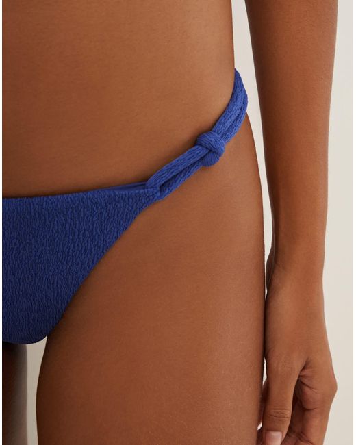 ViX Blue Firenze Edie Bottom