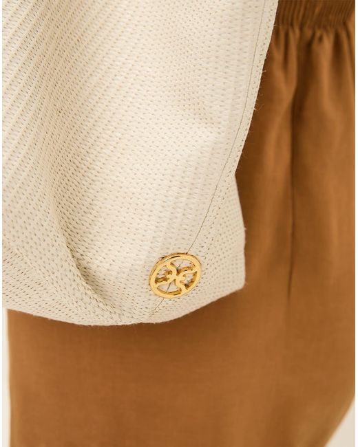 ViX Natural Eliza Bag