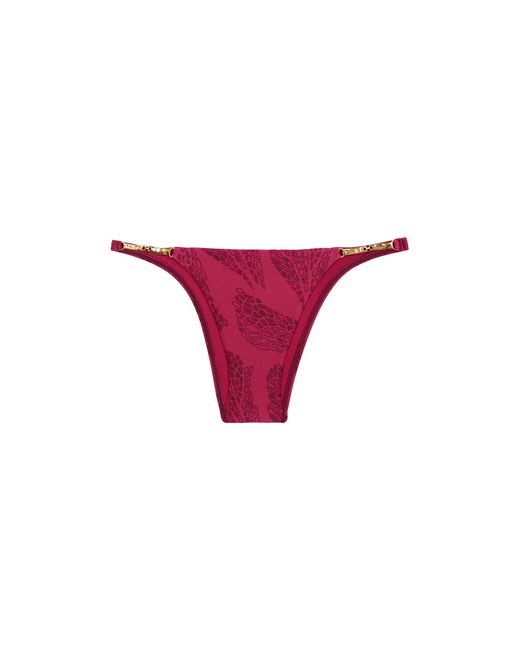 ViX Red Candice Bottom