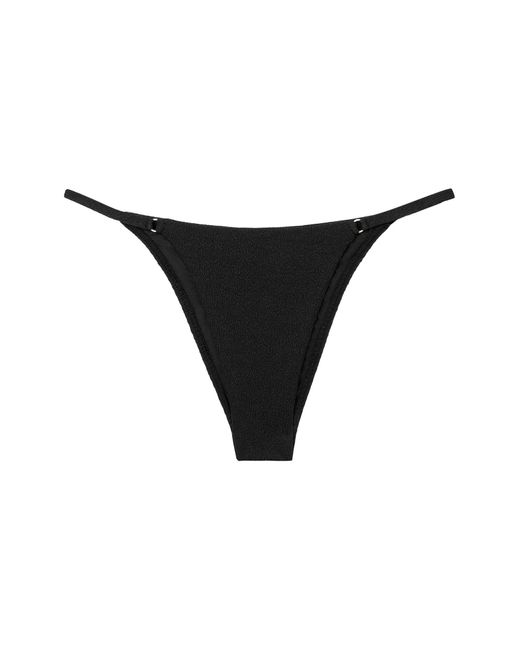 ViX Black Firenze Rafa Bottom