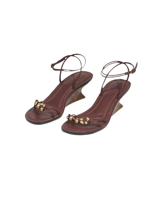 ViX Multicolor Bonnie Sandals (exchange Only)