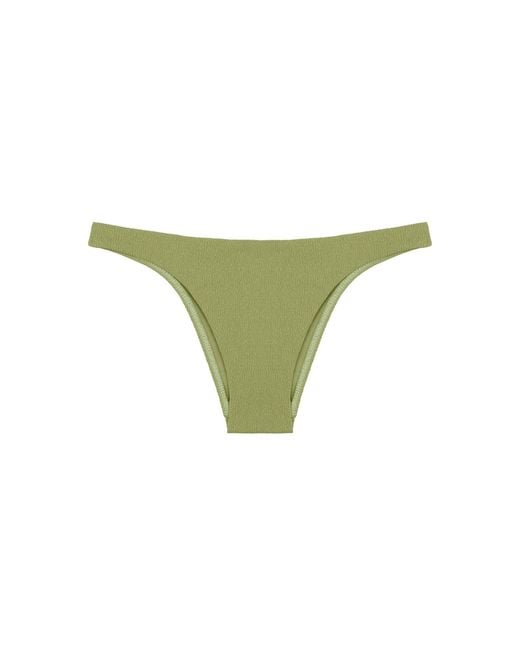ViX Green Firenze Basic Bottom