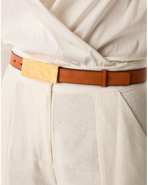 ViX Multicolor Deva Belt