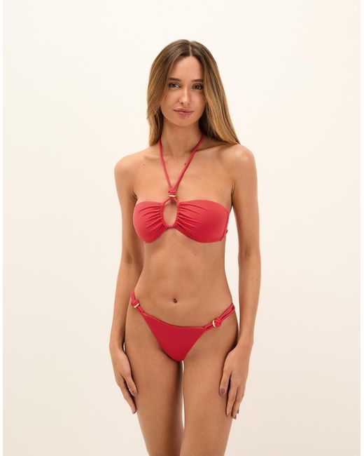 ViX Red Gal Bottom