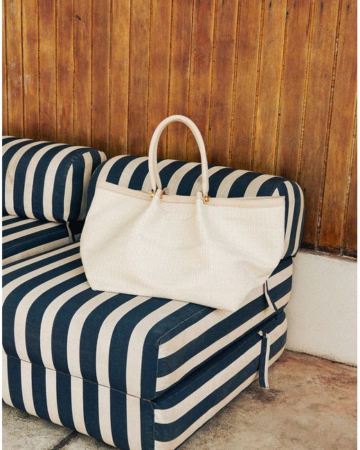 ViX Natural Eliza Bag