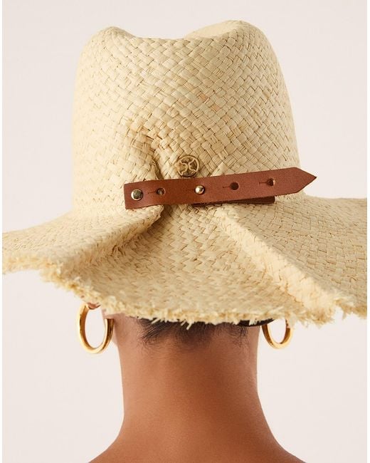 ViX Natural Celina Hat
