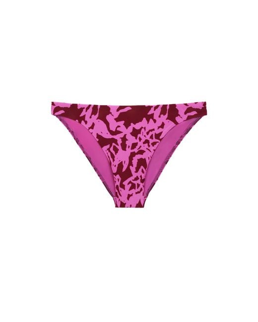ViX Purple Basic Bottom