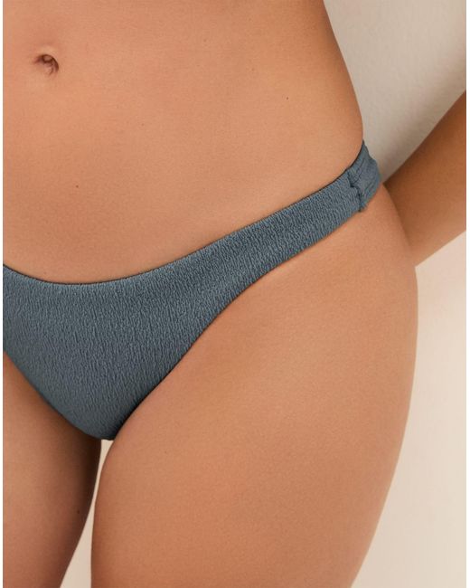 ViX Blue Firenze Basic Bottom