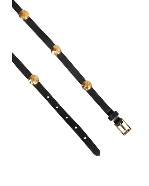 ViX White Lexi Belt
