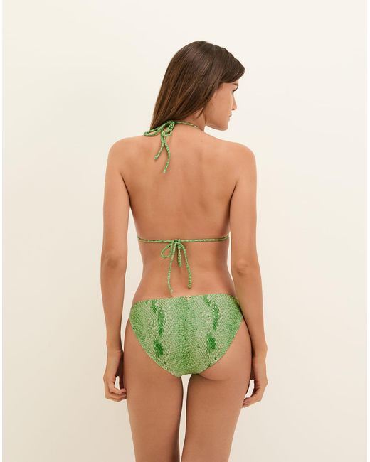 ViX Green Olivia Bottom
