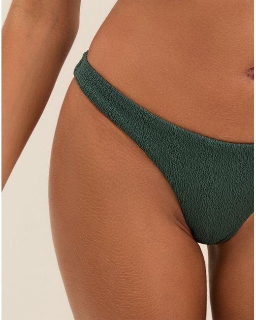 ViX Green Firenze Basic Bottom