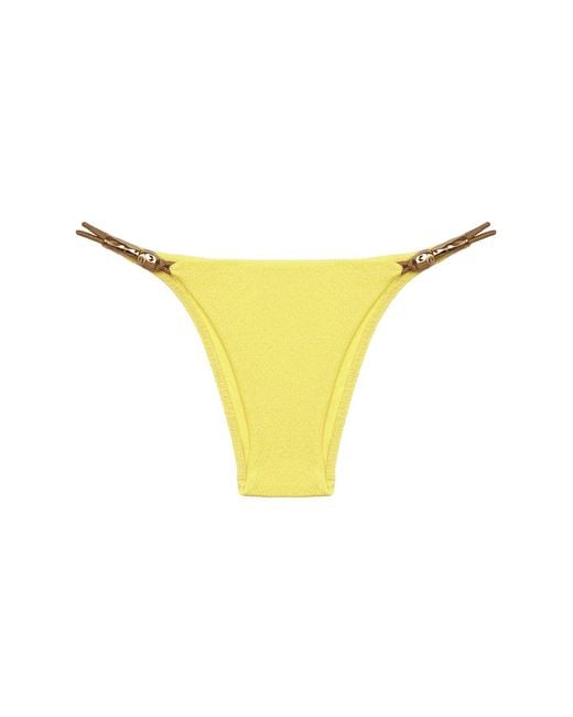 ViX Yellow Firenze Nancy Bottom
