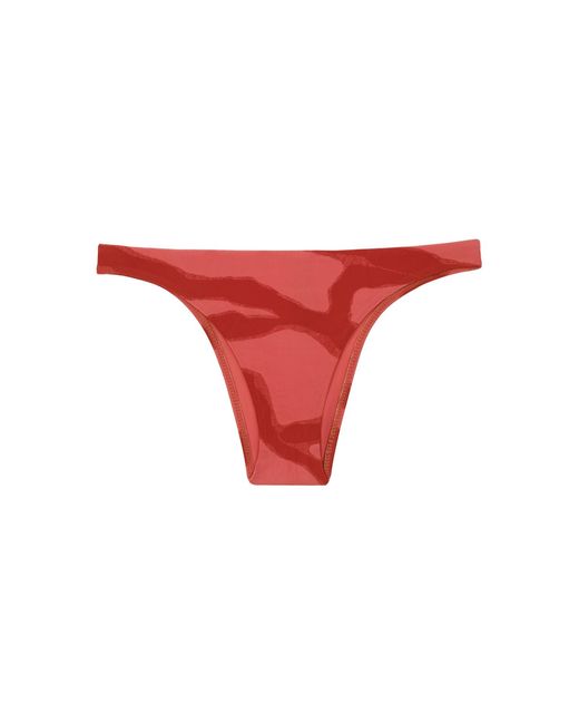 ViX Red Basic Bottom (exchange Only)