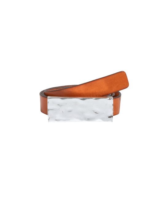 ViX White Deva Belt