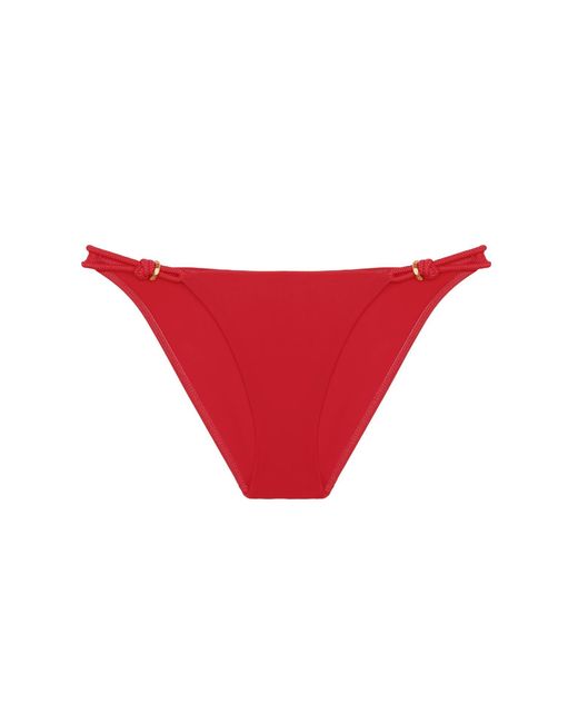 ViX Red Gal Bottom