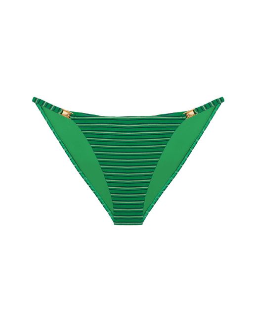 ViX Green Lucy Bottom