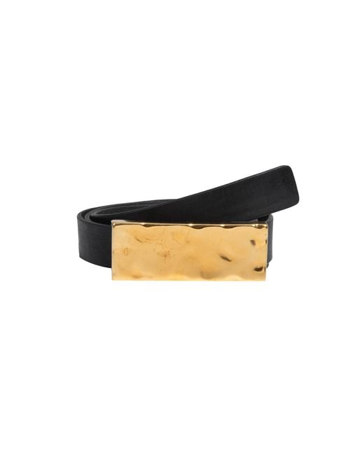 ViX Black Deva Belt