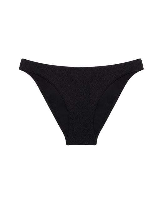 ViX Black Firenze Basic Bottom