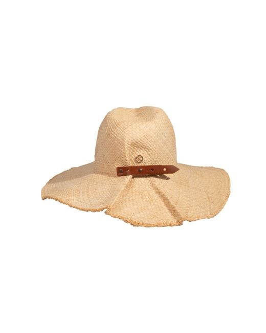 ViX Natural Celina Hat