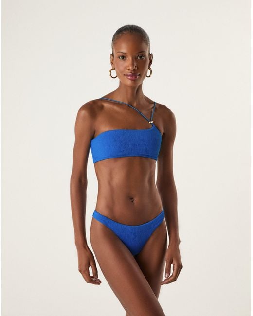 ViX Blue Firenze Basic Bottom