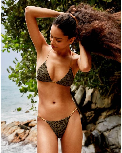 ViX Natural Ruth Detail Bottom