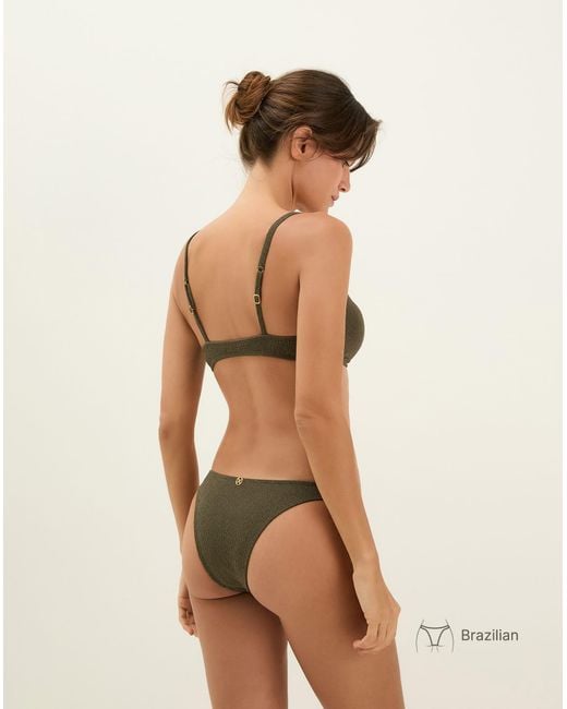 ViX Natural Firenze Basic Bottom
